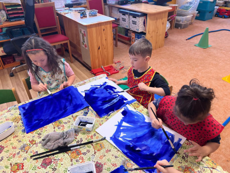 Užili jsme si spoustu zábavy